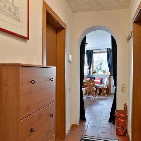 Appartement Sybille By Nv-appartements *