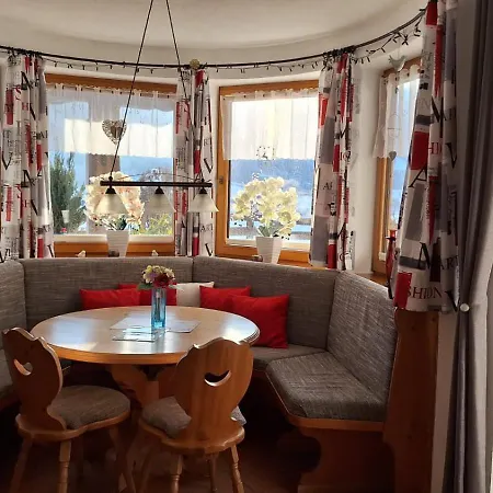 Apartamento Sybille By Nv-appartements
