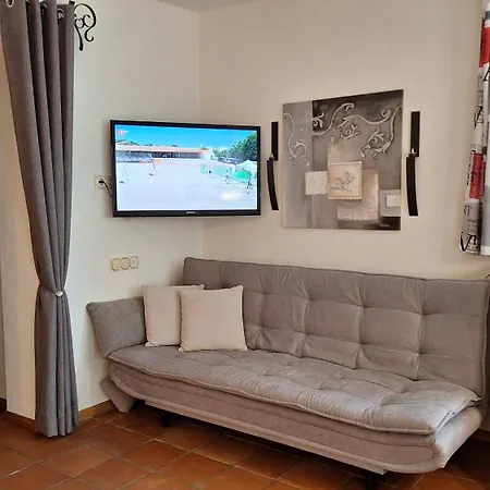 Sybille By Nv-appartements *