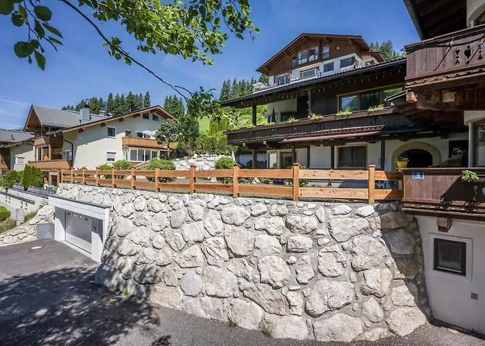 Sybille By Nv-appartements Appartement