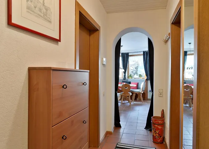 Appartement Sybille By Nv-appartements *