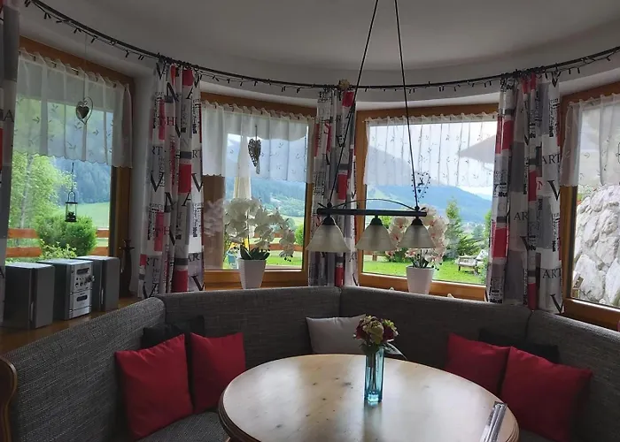 Sybille By Nv-appartements * Kirchberg en Tyrol