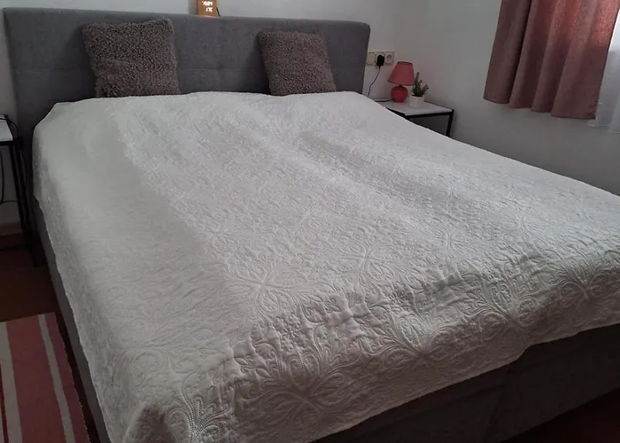 Sybille By Nv-appartements Appartement