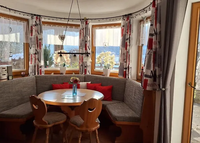 Appartement Sybille By Nv-appartements