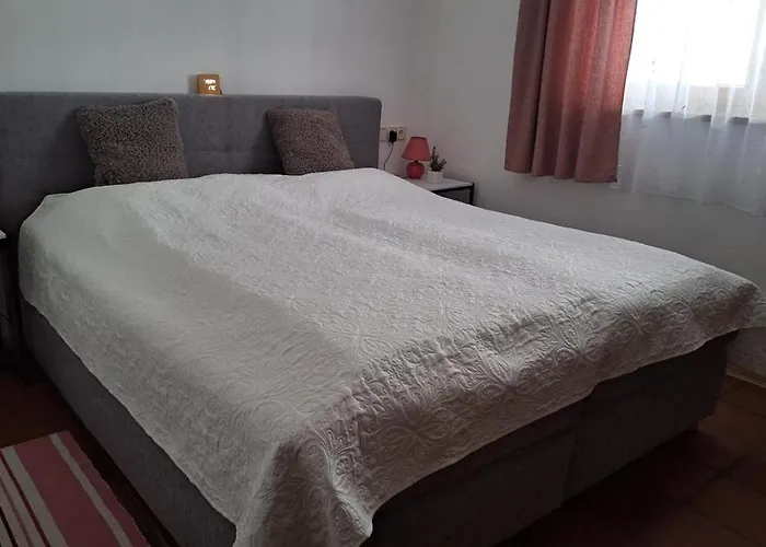 Sybille By Nv-appartements Appartement *