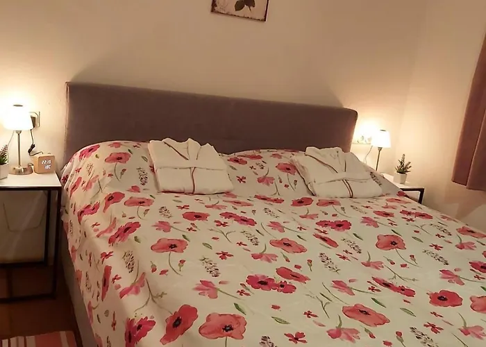 Appartement Sybille By Nv-appartements *