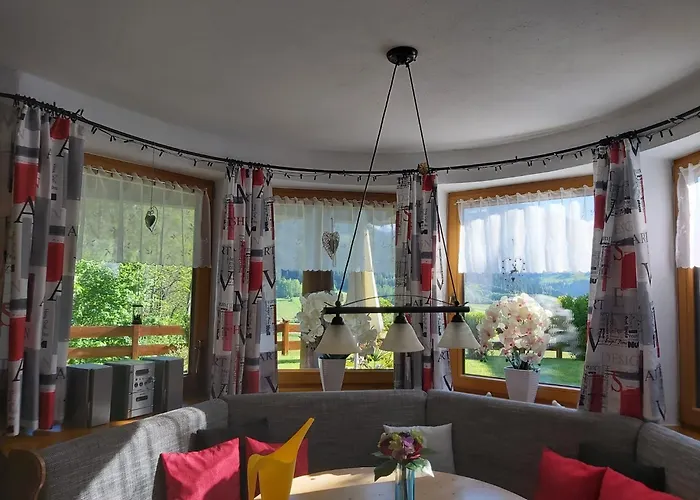 Appartement Sybille By Nv-appartements Kirchberg en Tyrol