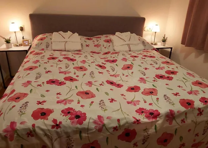 Sybille By Nv-appartements Kirchberg en Tyrol