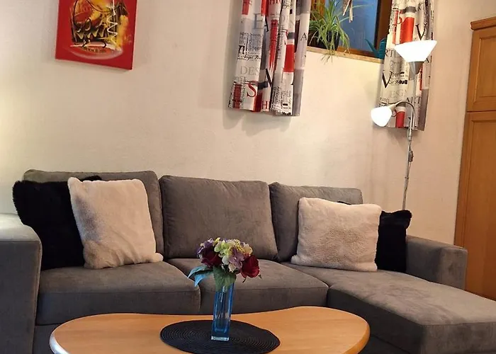 Sybille By Nv-appartements Appartement Kirchberg en Tyrol