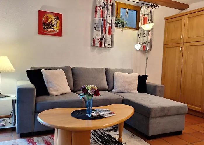 Appartement Sybille By Nv-appartements