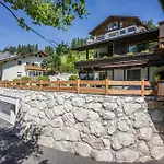 Sybille By Nv-appartements