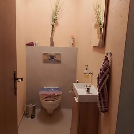 شقة Sybille By Nv-appartements كيرشبرغ ان تيرول