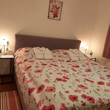 Apartment Sybille By Nv-appartements *