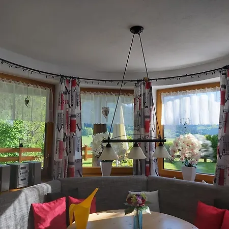 شقة Sybille By Nv-appartements كيرشبرغ ان تيرول