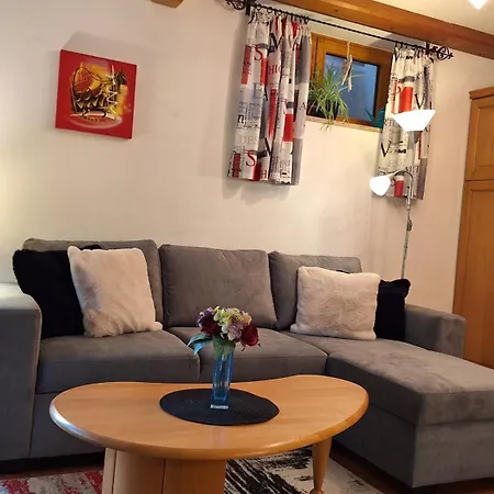 Sybille By Nv-appartements Apartment Kirchberg in Tirol
