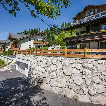 Appartement Sybille By Nv-Appartements Kirchberg in Tirol